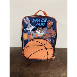 Space Jam: A New Legacy Kids' Classic Molded Lunch Bag
